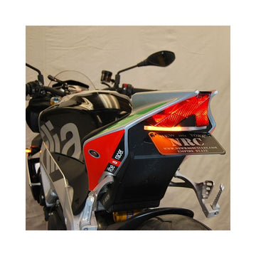 New Rage Cycles LED Fender Eliminator for Aprilia RSV4 RF